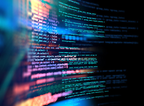 Code Background